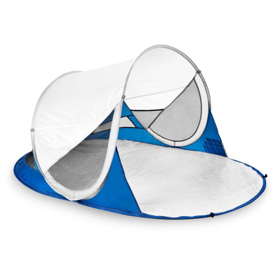 Spokey Stratus Σκίαστρο παραλίας 192 x 120 x 85 cm